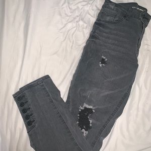 REWASH JEANS (Size 7.. stretchy too)